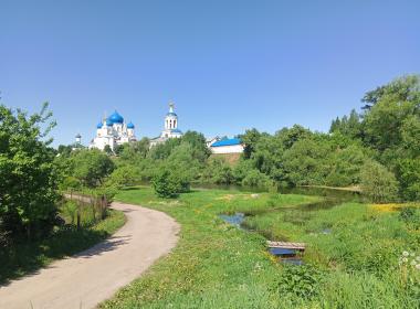Владимир-Боголюбово — фото 9