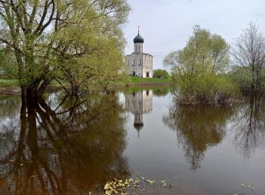 Владимир-Боголюбово — фото 10