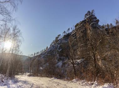 Завораживающий тур на Хауазе и к водопаду Кук-Караук — фото 3