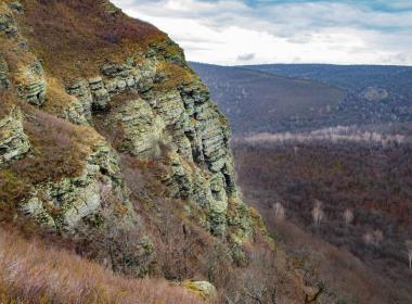 Завораживающий тур на Хауазе и к водопаду Кук-Караук — фото 4
