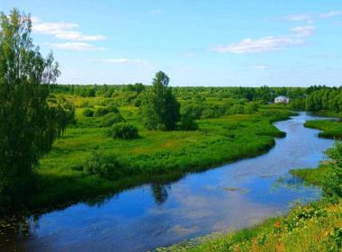 Лух для детей: история, музеи и творческий мастер-класс — фото 3