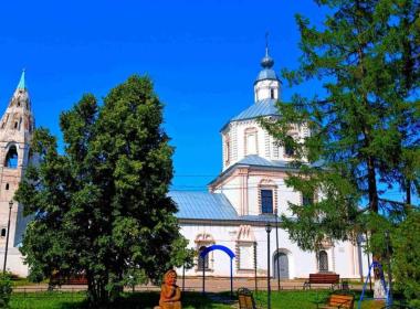 Лух для детей: история, музеи и творческий мастер-класс — фото 5