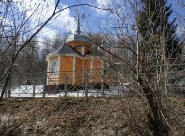 Карелия в миниатюре: Золотое кольцо Карелии за один день — фото 2