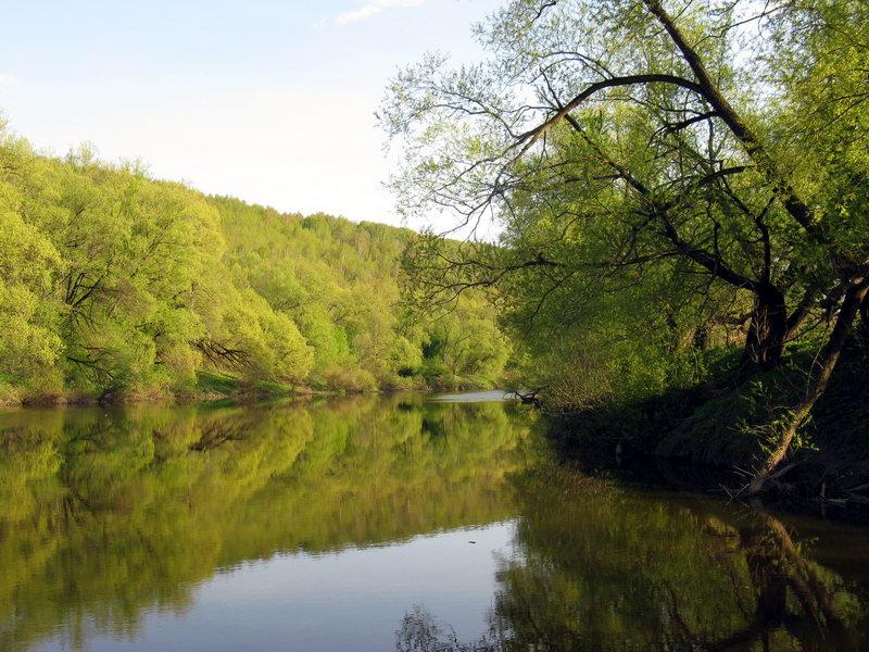 Osyotr_River Osyotr_River
