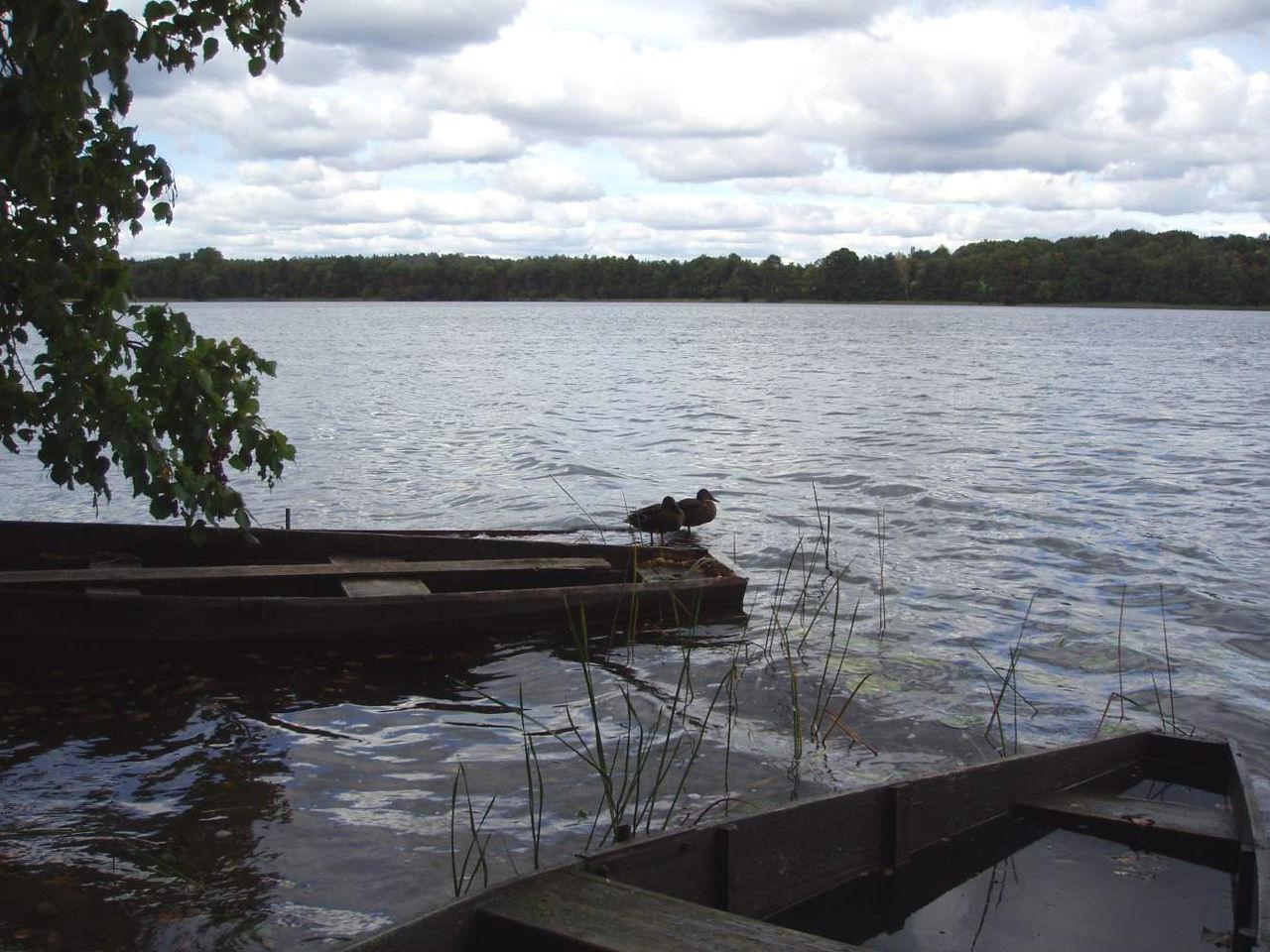Baklanovskoe Baklanovskoe