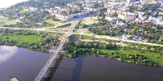 По калужским деревням на машине: где увидеть старый уклад и тихую провинциальную жизнь