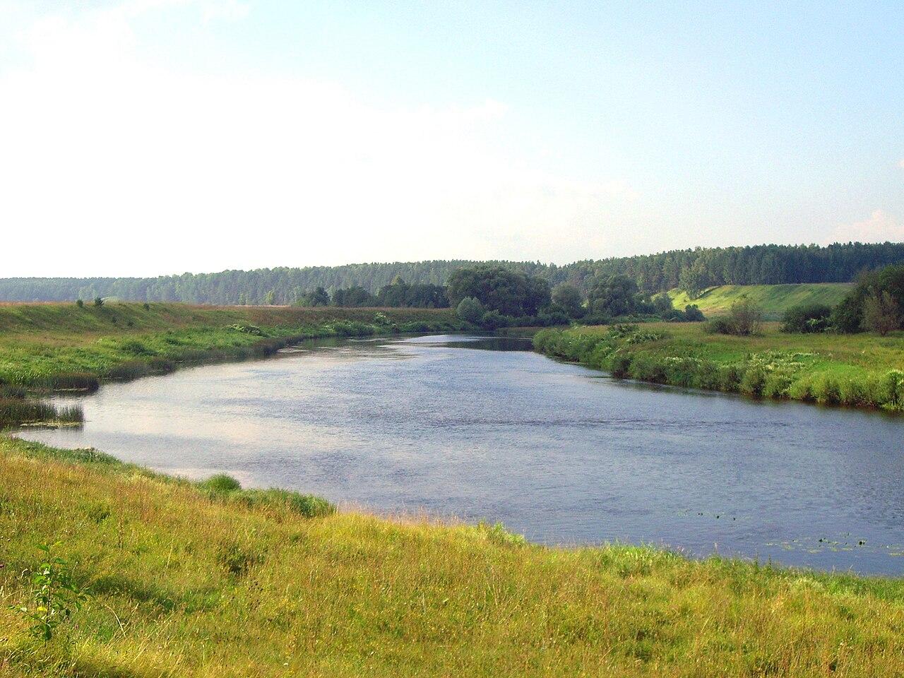 Ugra_River