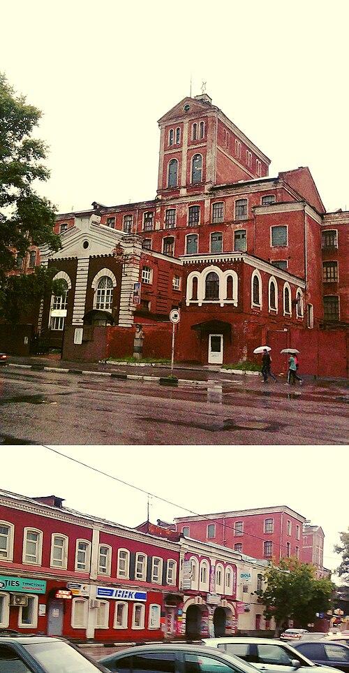 StariyGorod_OZ StariyGorod_OZ