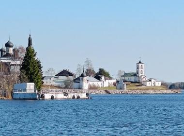 Тур по вологодским монастырям — фото 7