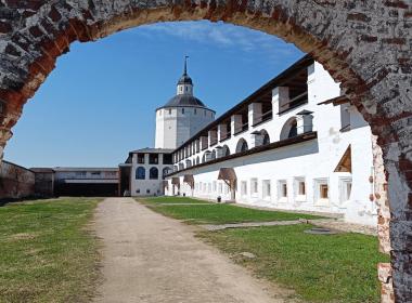 Тур по вологодским монастырям — фото 10