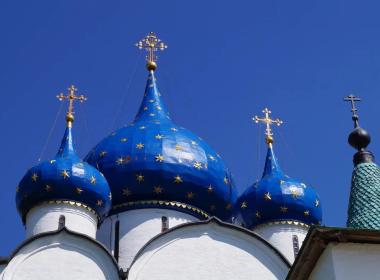 Суздаль: знакомство с городом-музеем — фото 2
