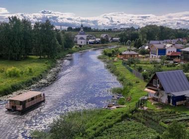 Суздаль: знакомство с городом-музеем — фото 3