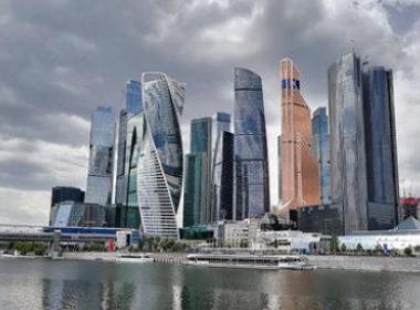 Три столицы России: Москва, Санкт-Петербург и Нижний Новгород — фото 2