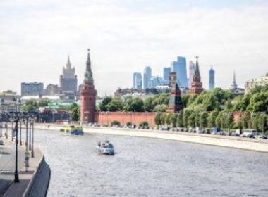 Три столицы России: Москва, Санкт-Петербург и Нижний Новгород — фото 5