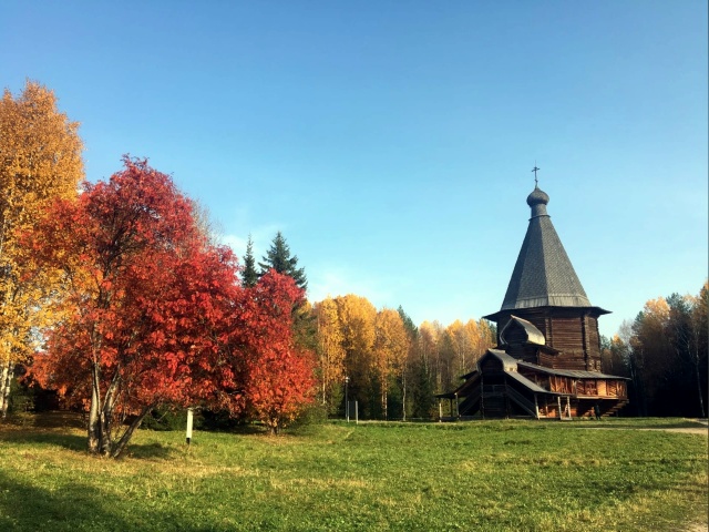 "Покровские посиделки"
