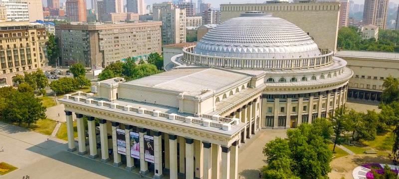 Фестиваль индустриальных экспедиций — фото 3