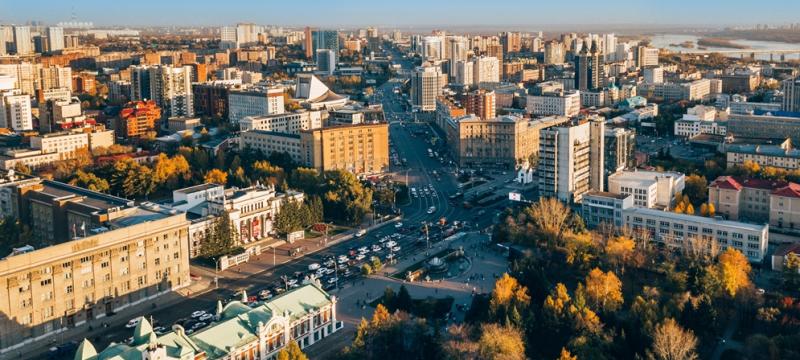 Международная форум-выставка "Учебная Сибирь" — фото 3