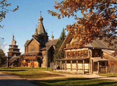 Коллекция впечатлений в Новгородской области — фото 9