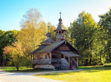 Коллекция впечатлений в Новгородской области — фото 8