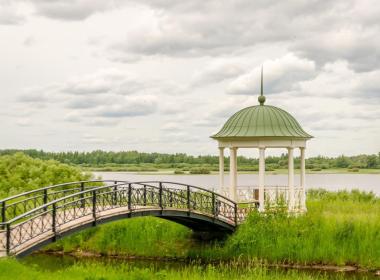 Коллекция впечатлений в Новгородской области — фото 10
