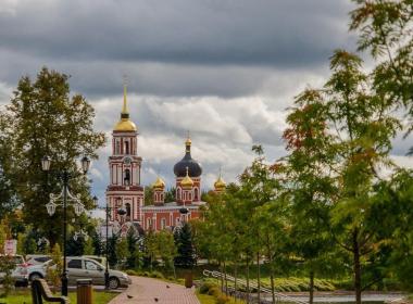 Вернисаж в Старой Руссе — фото 2