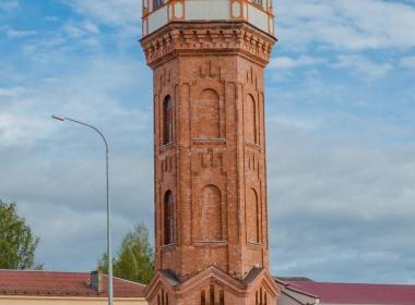 Вернисаж в Старой Руссе — фото 5