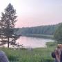 Озеро Светлояр: однодневный тур к месту силы в Нижегородской области