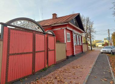 Озеро Светлояр: однодневный тур к месту силы в Нижегородской области — фото 2