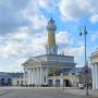 Незабываемый день в Костроме