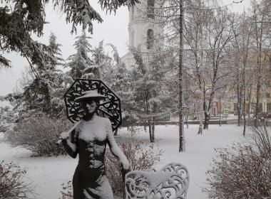 Самара: главные достопримечательности и бункер Сталина - однодневная экскурсия — фото 5