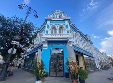 Самара: главные достопримечательности и бункер Сталина - однодневная экскурсия — фото 7