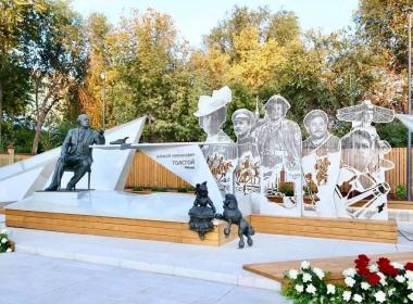 Самара: главные достопримечательности и бункер Сталина - однодневная экскурсия — фото 8
