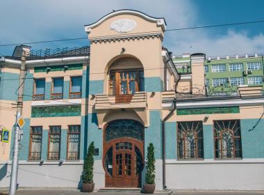 Самара: главные достопримечательности и бункер Сталина - однодневная экскурсия — фото 9