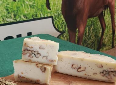 Сырный мастер-класс в Пермском крае: научитесь готовить вкуснейший сыр своими руками — фото 2