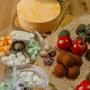 Сырный мастер-класс в Пермском крае: научитесь готовить вкуснейший сыр своими руками