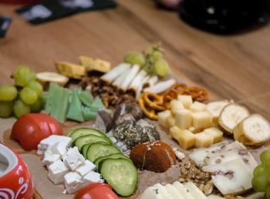 Сырный мастер-класс в Пермском крае: научитесь готовить вкуснейший сыр своими руками — фото 7