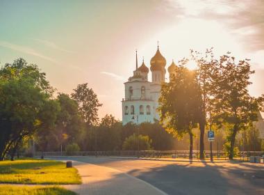 Россия начинается здесь — фото 5