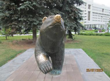 Пермь: улицы и легенды – завораживающая экскурсия по городу — фото 3