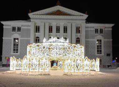Пермь: улицы и легенды – завораживающая экскурсия по городу — фото 6