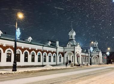 Пермь: улицы и легенды – завораживающая экскурсия по городу — фото 7