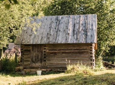 В тверскую Карелию за личными ценностями — фото 6