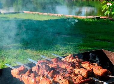 Романтика и вкус приключений — фото 15