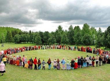 Выходной в российской глубинке — фото 2