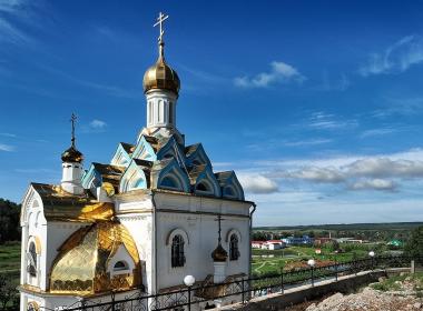 Заповедные горы Южного Урала! — фото 2