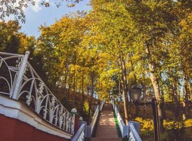 Изборск и Печоры: тайны древнерусских крепостей — фото 2