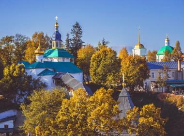 Изборск и Печоры: тайны древнерусских крепостей — фото 3