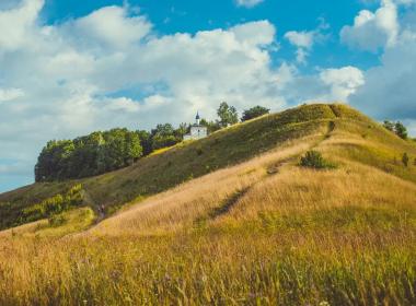 Изборск и Печоры: тайны древнерусских крепостей — фото 5