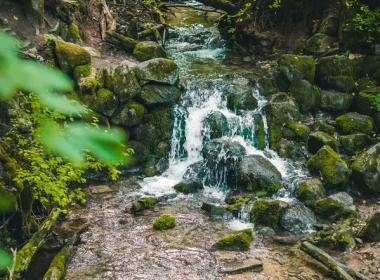 Изборск и Печоры: тайны древнерусских крепостей — фото 6