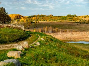 Изборск и Печоры: тайны древнерусских крепостей — фото 7