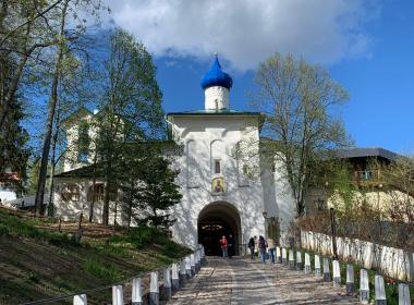 Изборск и Печоры: тайны древнерусских крепостей — фото 10